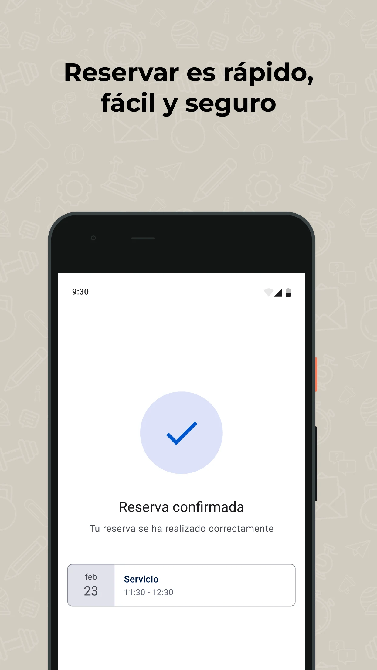 APilates screenshot